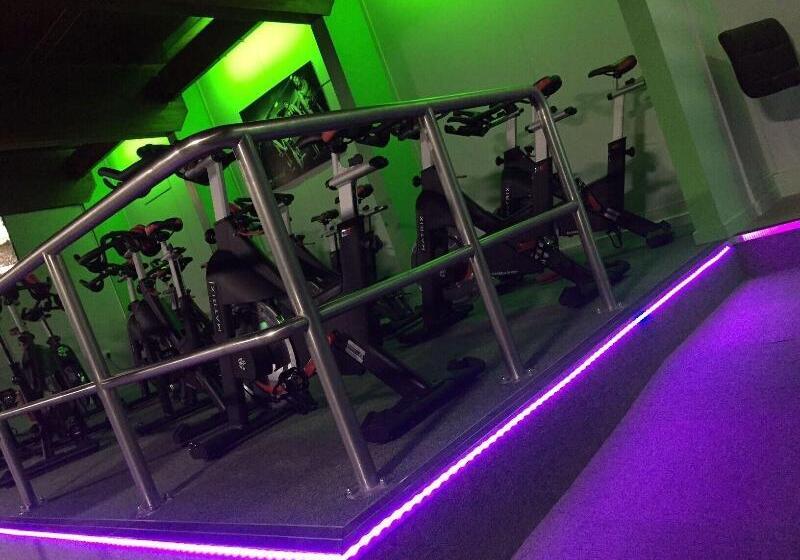 مبيت وإفطار Glencree