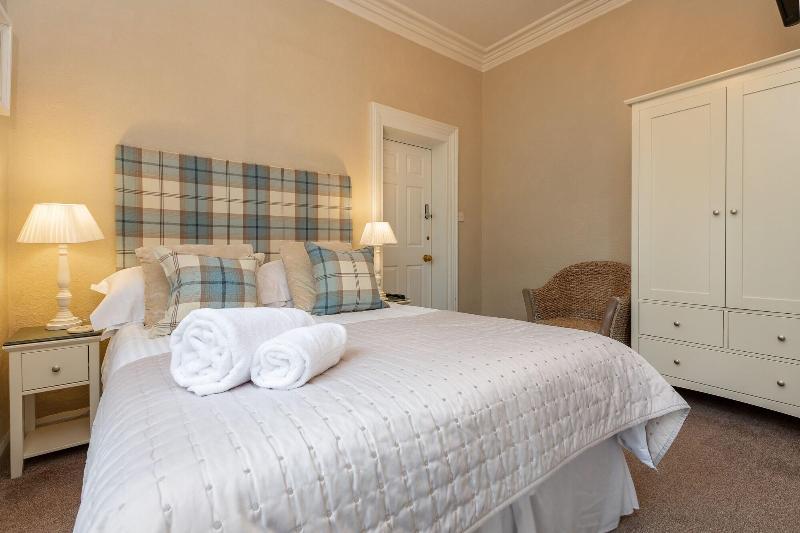 مبيت وإفطار Glencree