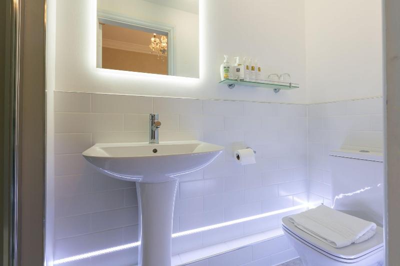 مبيت وإفطار Glencree