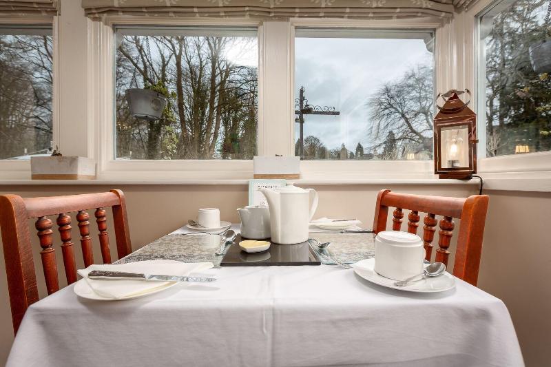 مبيت وإفطار Glencree