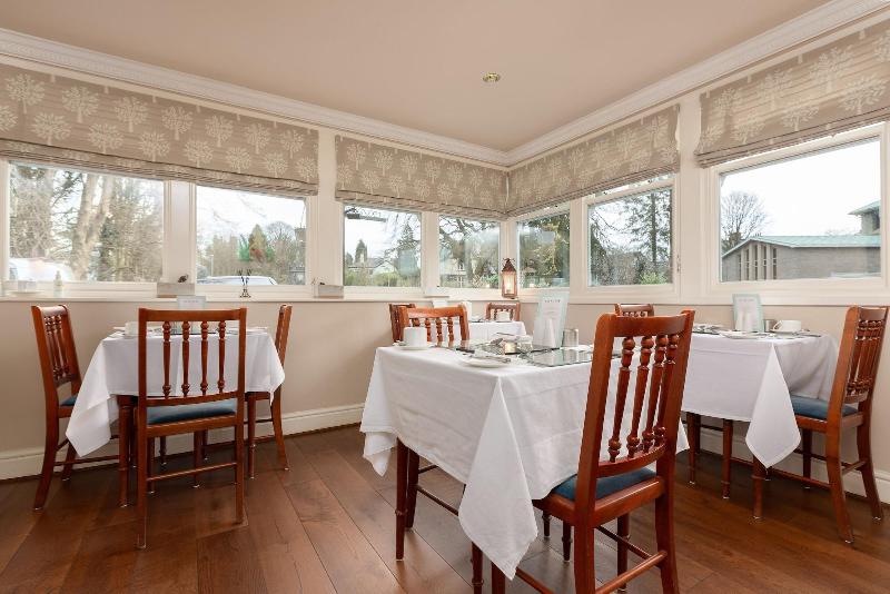 مبيت وإفطار Glencree