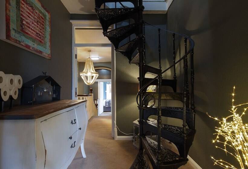 مبيت وإفطار Glencree