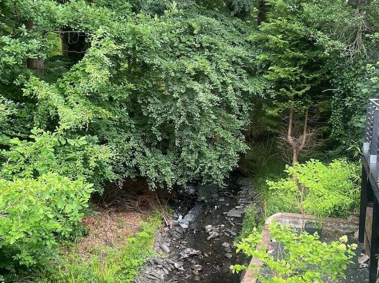 مبيت وإفطار Glencree