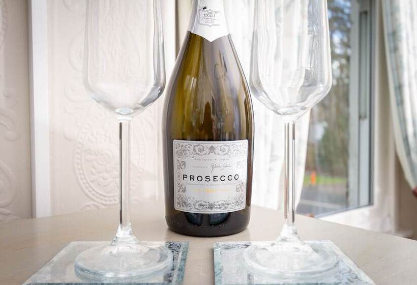 مبيت وإفطار Glencree