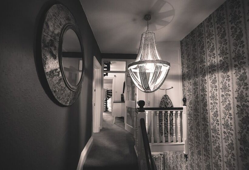 مبيت وإفطار Glencree