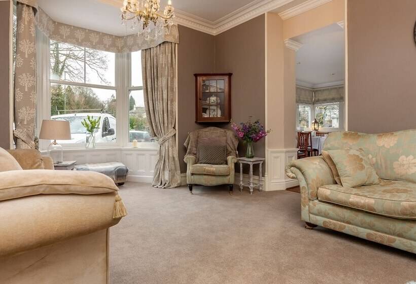 مبيت وإفطار Glencree