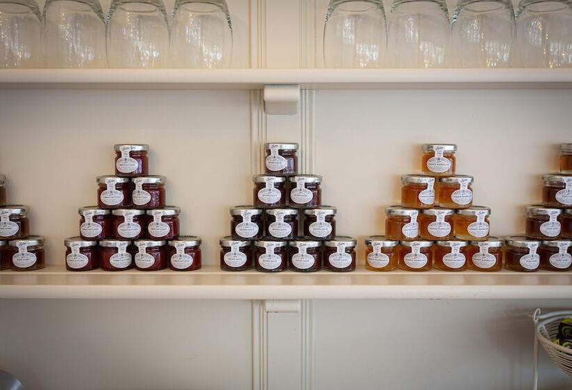 مبيت وإفطار Glencree