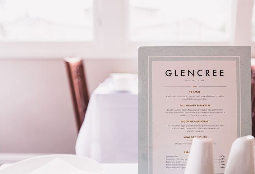 مبيت وإفطار Glencree