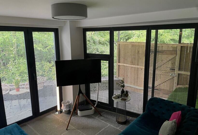 مبيت وإفطار Glencree