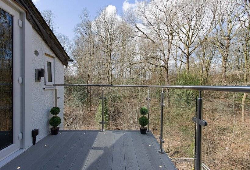 مبيت وإفطار Glencree