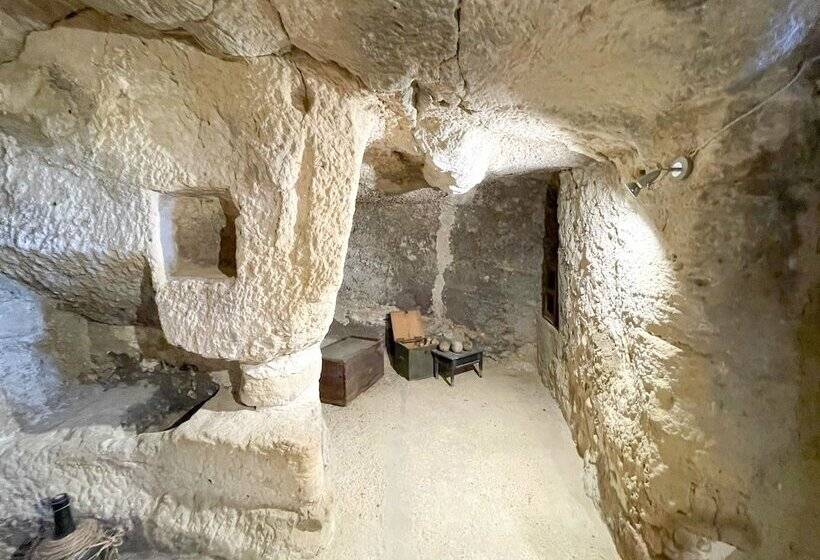 민박 La Casa Del Poeta Enna   Pergusa