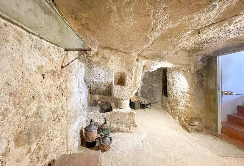 민박 La Casa Del Poeta Enna   Pergusa