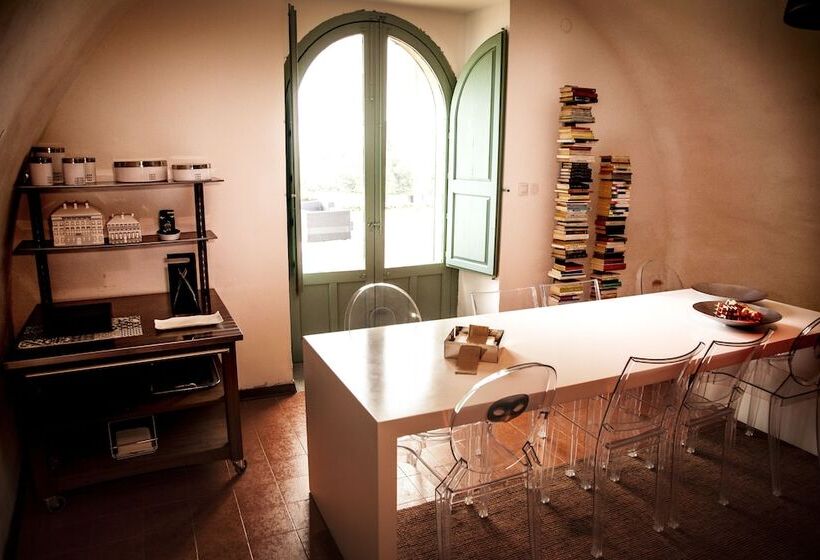 민박 La Casa Del Poeta Enna   Pergusa