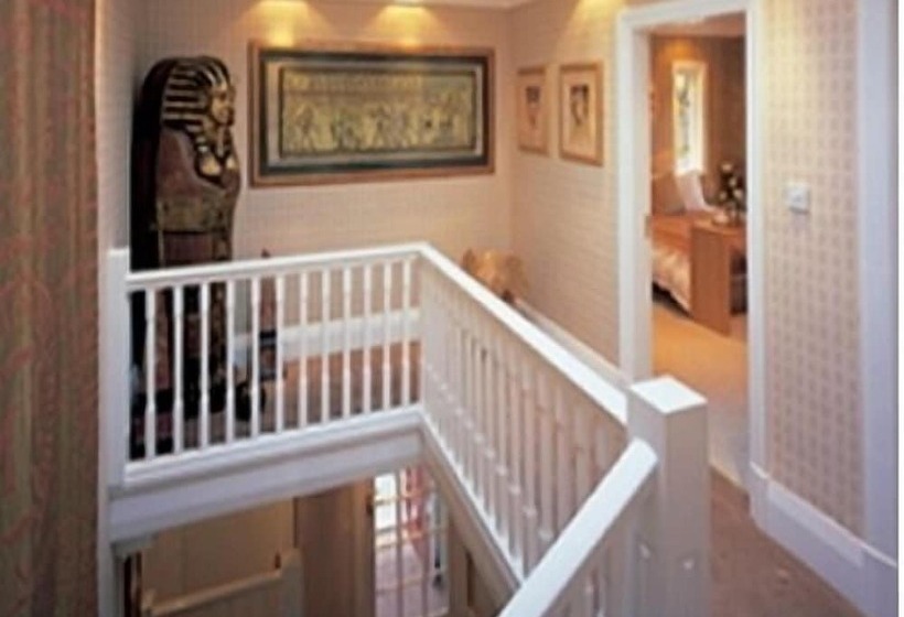 Bed and Breakfast Number One St Luke S