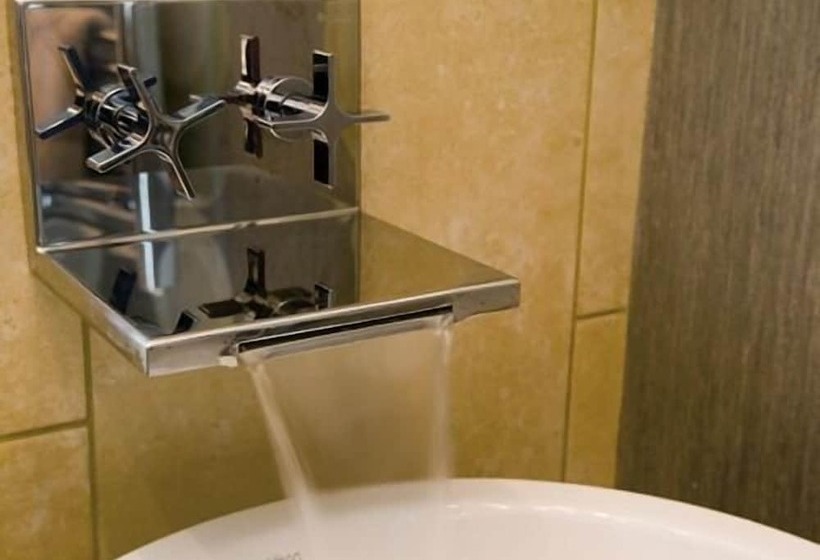 Bed and Breakfast Number One St Luke S