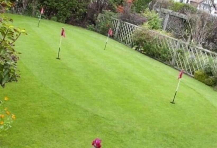 צימר Number One St Luke S