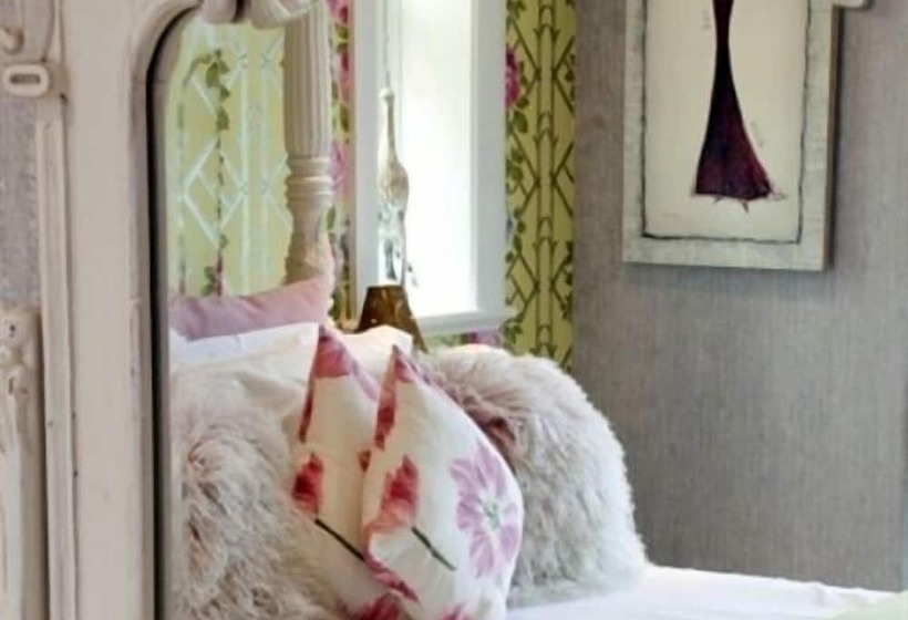 ベッドアンドブレックファースト Number One St Luke S