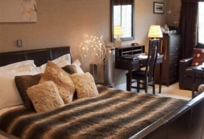 Bed and Breakfast Number One St Luke S