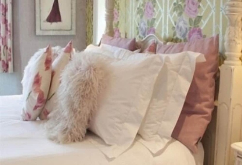 צימר Number One St Luke S