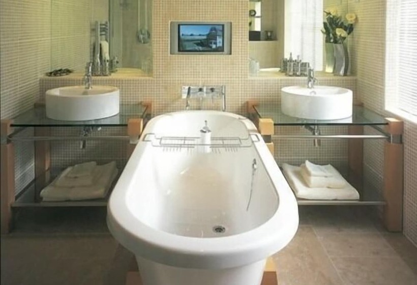 ベッドアンドブレックファースト Number One St Luke S