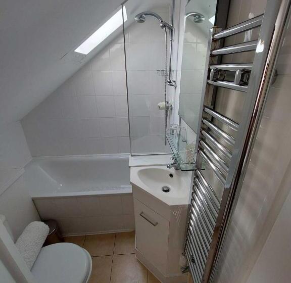 Bed and Breakfast The Black Horse Inn