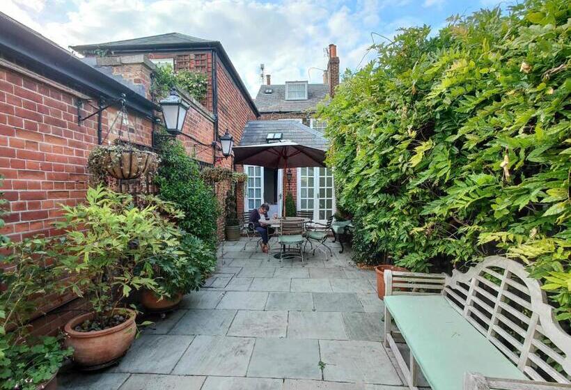 Bed and Breakfast The Black Horse Inn