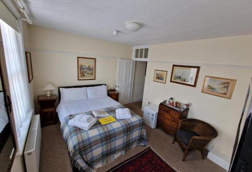 Bed and Breakfast The Black Horse Inn