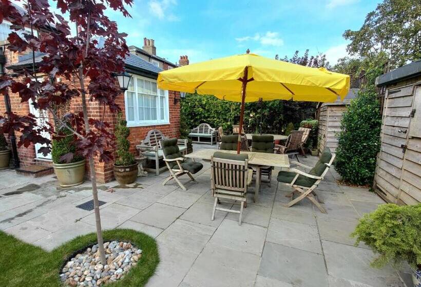 Bed and Breakfast The Black Horse Inn