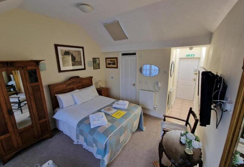 Bed and Breakfast The Black Horse Inn