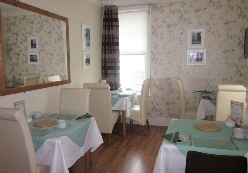 The Old Town Bed And Breakfast