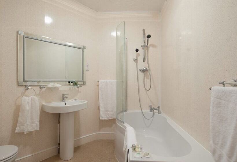 민박 Town House Rooms