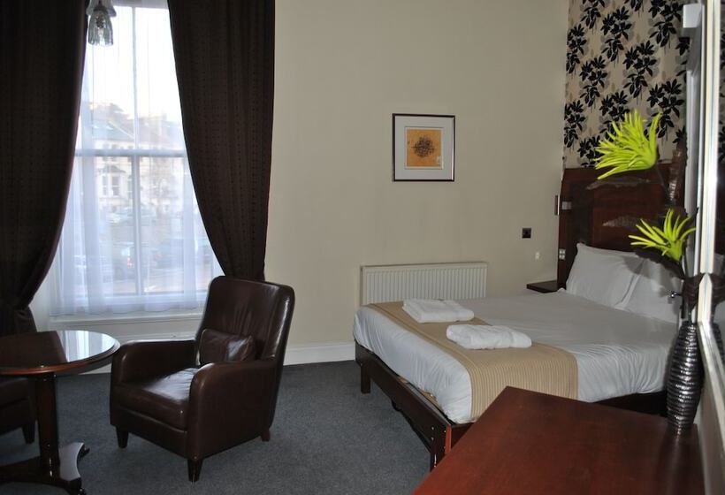 민박 Town House Rooms