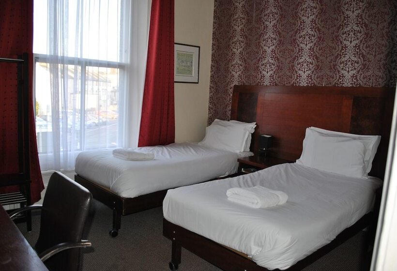 민박 Town House Rooms