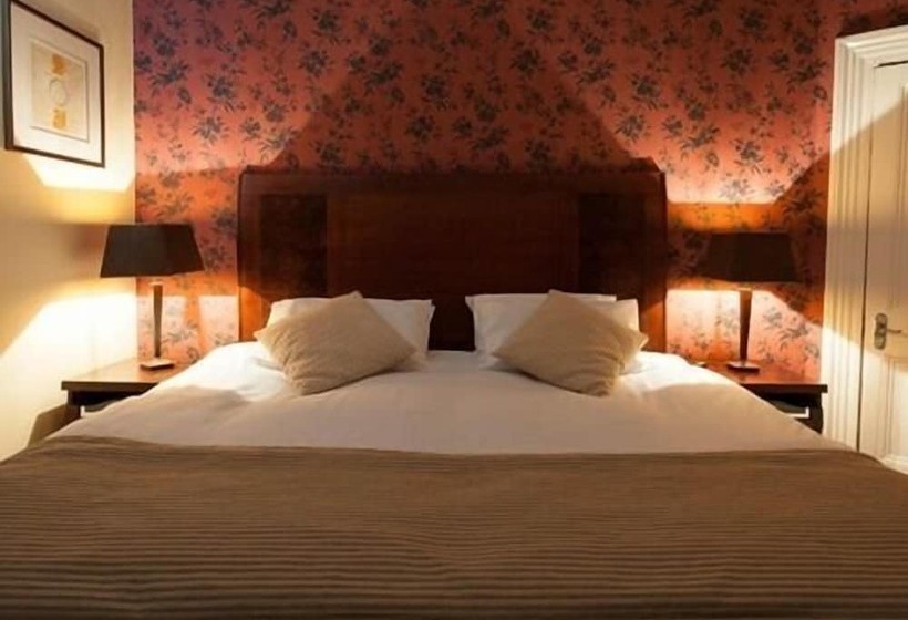 민박 Town House Rooms