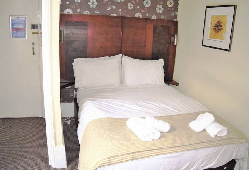 민박 Town House Rooms