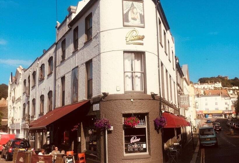 민박 Town House Rooms