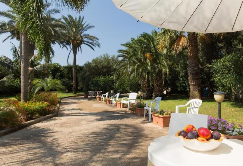 تختخواب و صبحانه Villa Nika