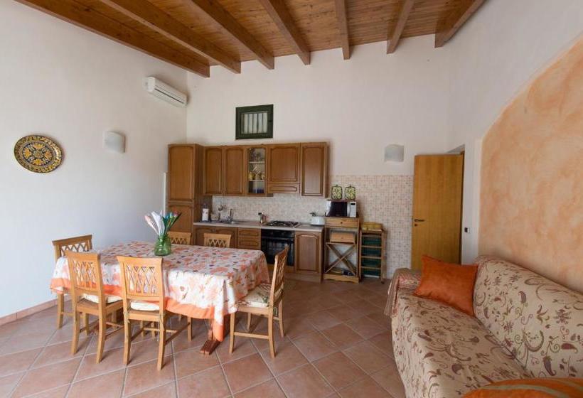 تختخواب و صبحانه Villa Nika