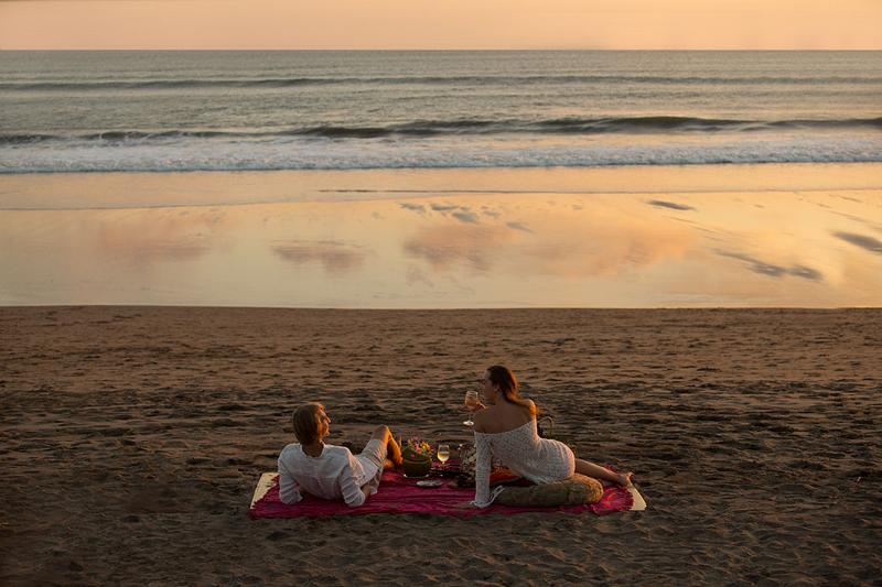 Berry Amour Romantic Villas