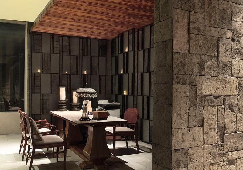 Berry Amour Romantic Villas