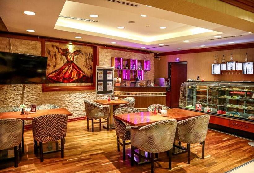 Black Bird Thermal Hotel & Spa