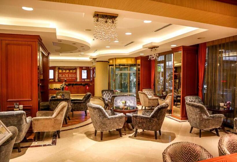 Black Bird Thermal Hotel & Spa
