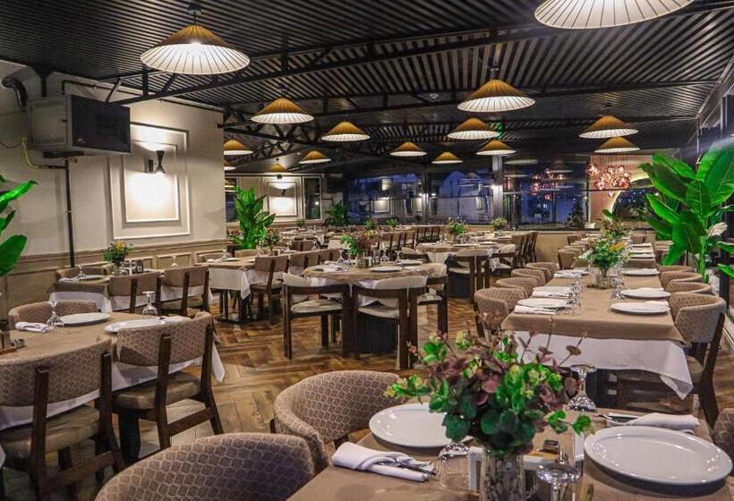 Black Bird Thermal Hotel & Spa