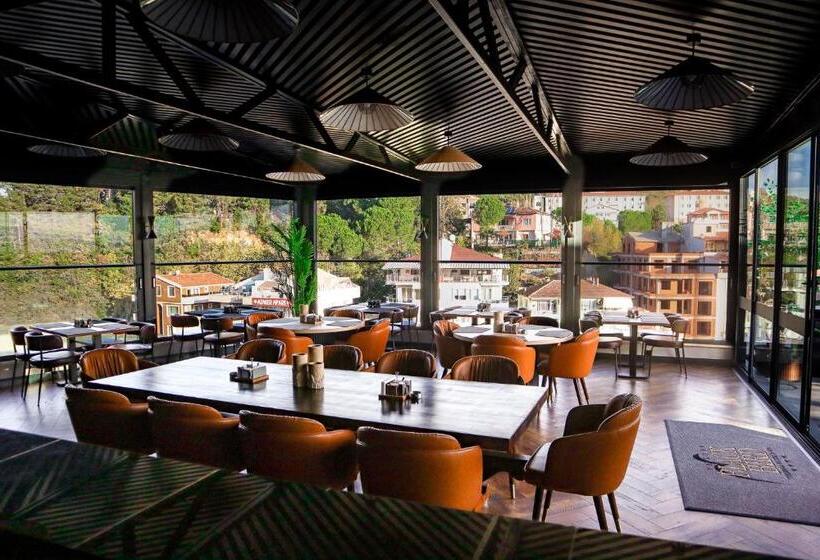 Black Bird Thermal Hotel & Spa