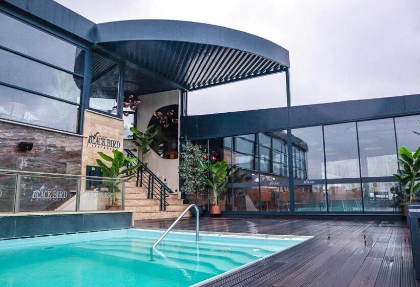 Black Bird Thermal Hotel & Spa