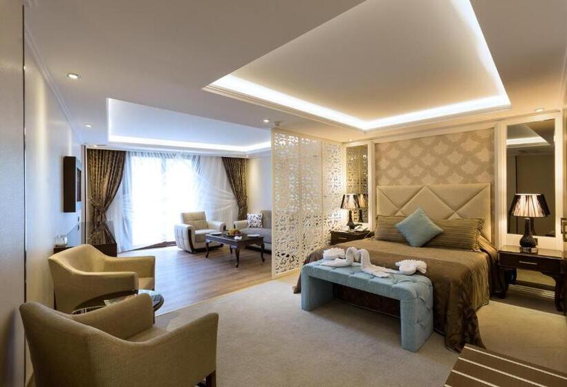 Black Bird Thermal Hotel & Spa