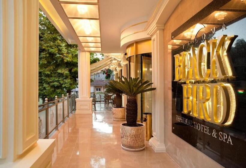 Black Bird Thermal Hotel & Spa