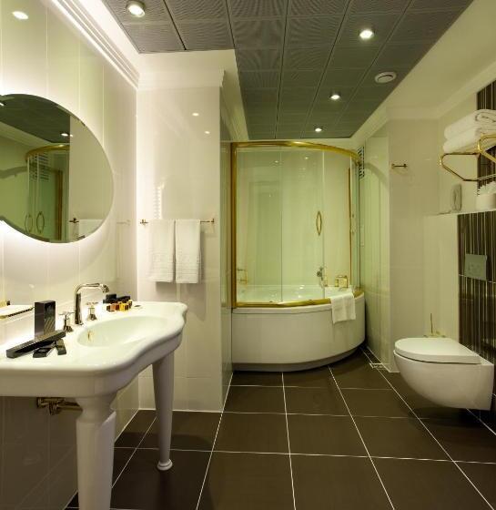 Black Bird Thermal Hotel & Spa