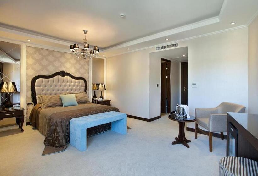 Black Bird Thermal Hotel & Spa