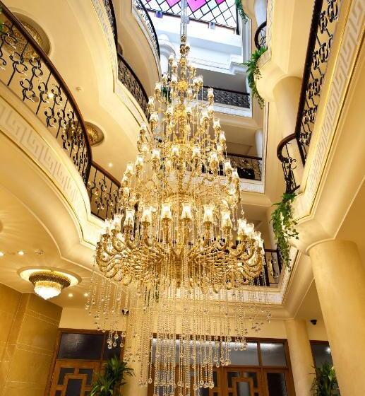 Black Bird Thermal Hotel & Spa